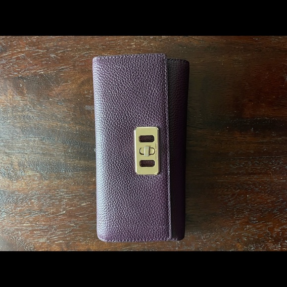 Michael Kors Purse & Wallet - Picture 4 of 5